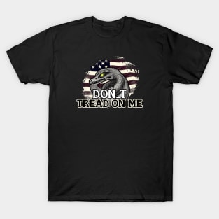 DON'T TREAD ON ME T-Shirt